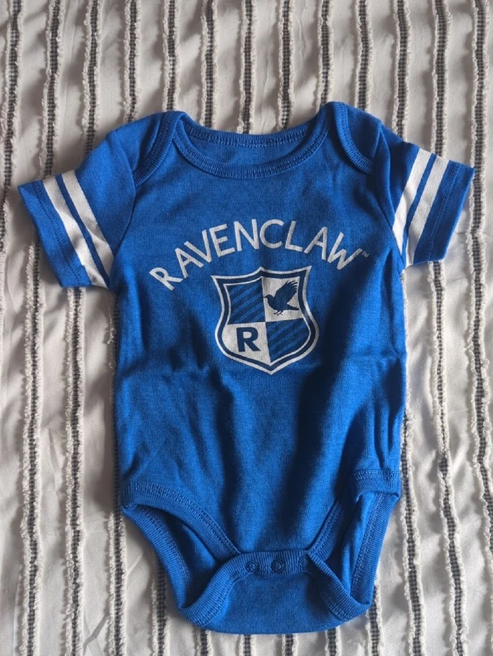 Harry Potter House Onesies